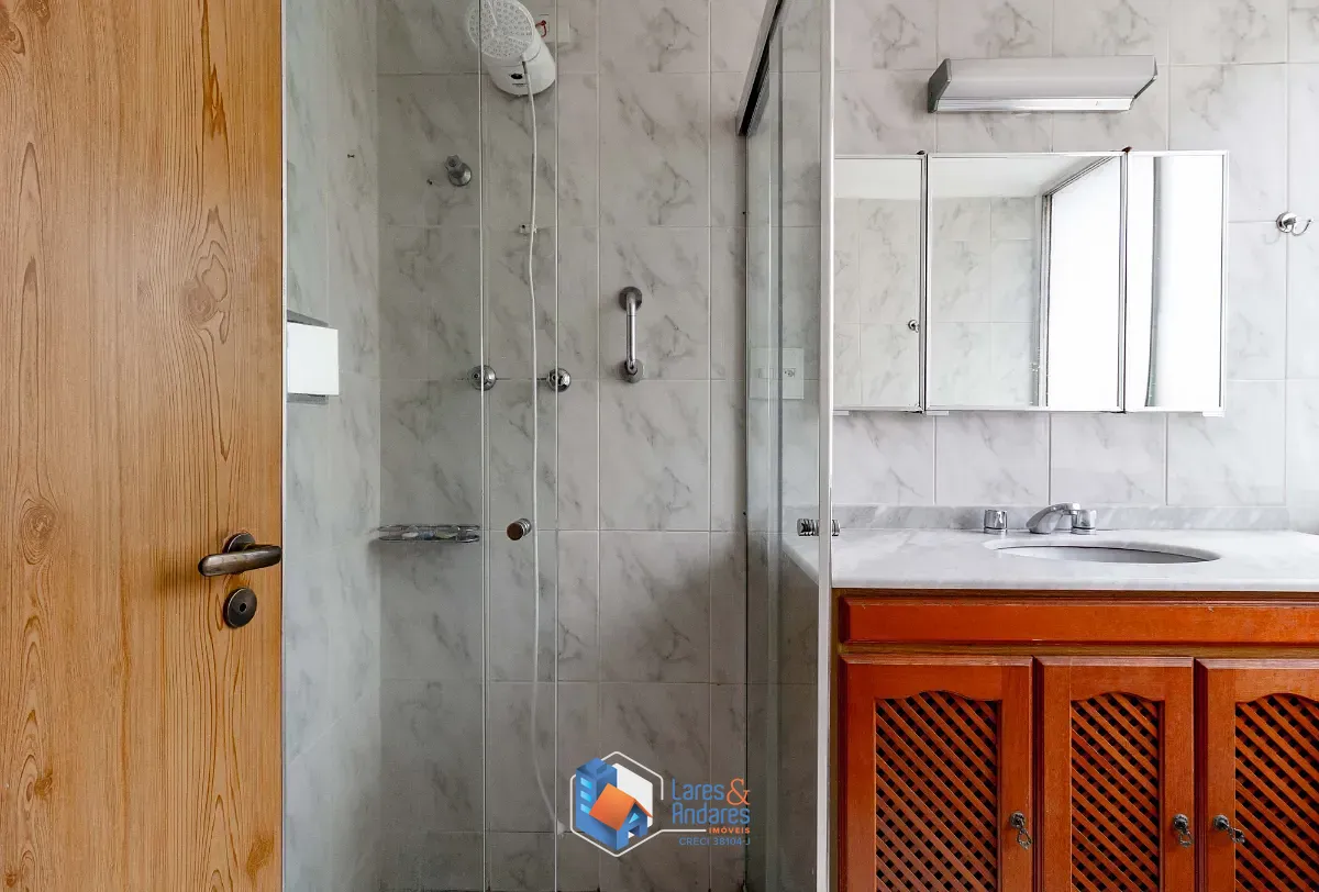 Apartamento, 3 quartos, 103 m² - Foto 11