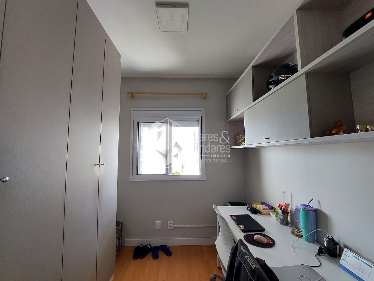 Apartamento, 2 quartos, 63 m² - Foto 14