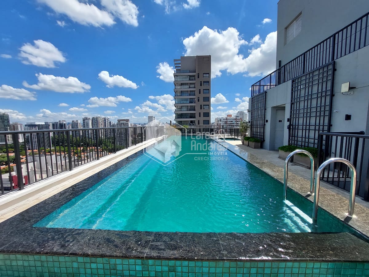 Apartamento, 2 quartos, 63 m² - Foto 32