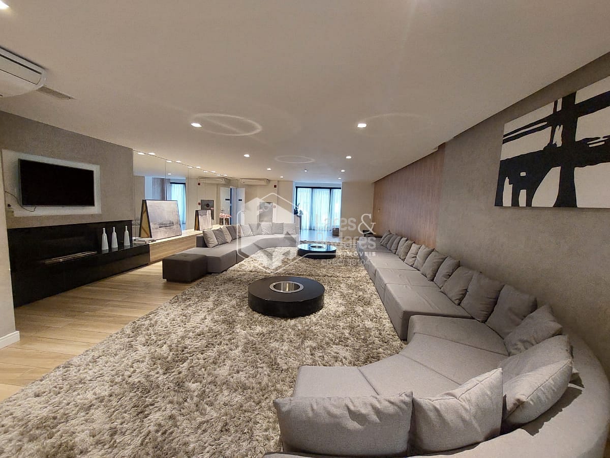 Apartamento, 2 quartos, 63 m² - Foto 38