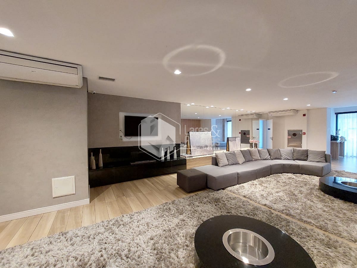 Apartamento, 2 quartos, 63 m² - Foto 39