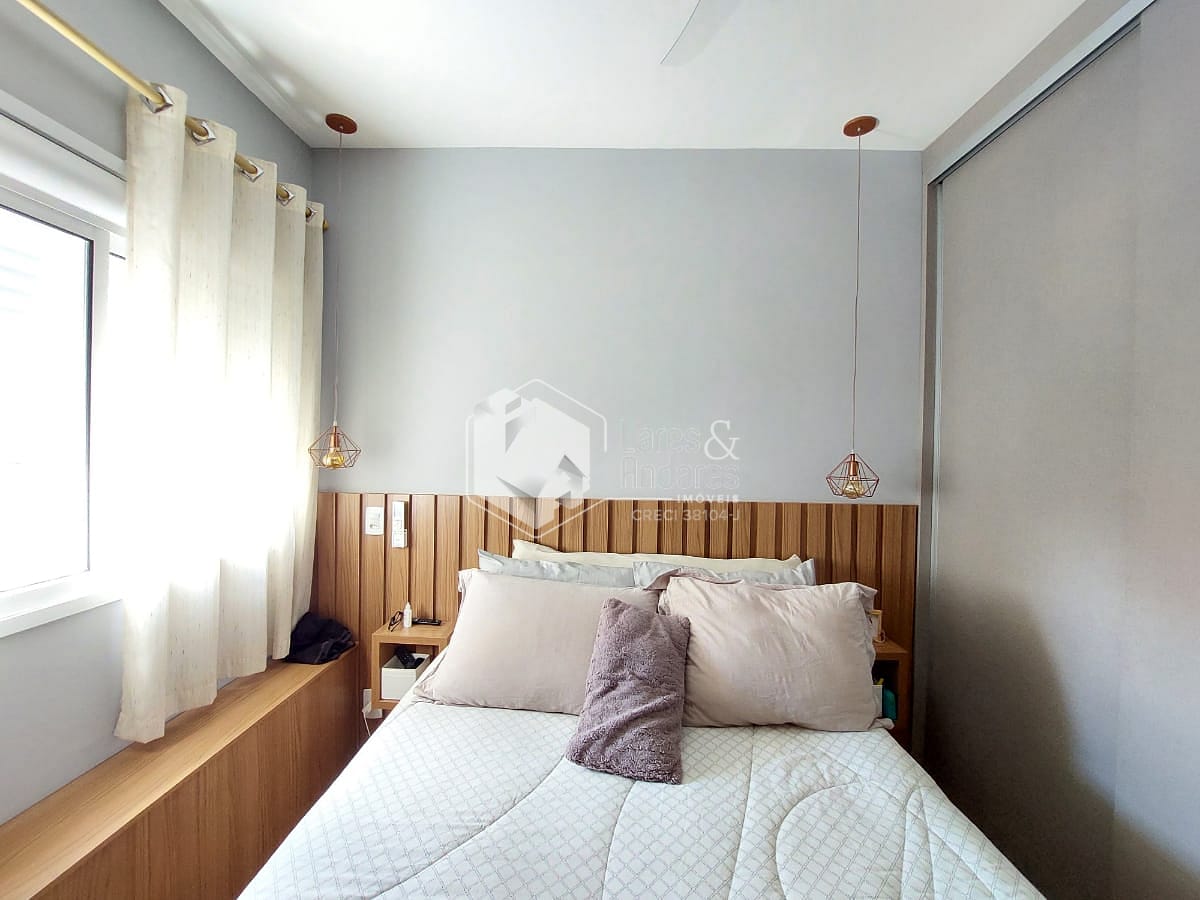 Apartamento, 2 quartos, 63 m² - Foto 23