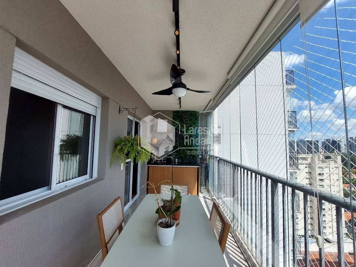 Apartamento, 2 quartos, 63 m² - Foto 2