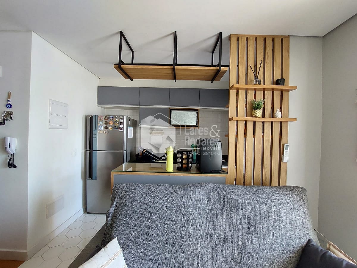 Apartamento, 2 quartos, 63 m² - Foto 9