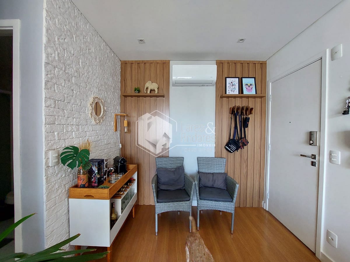 Apartamento, 2 quartos, 63 m² - Foto 8