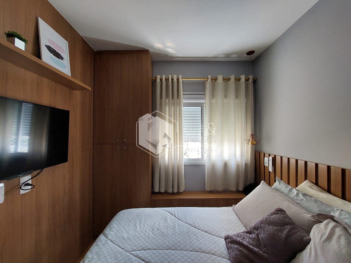 Apartamento, 2 quartos, 63 m² - Foto 20