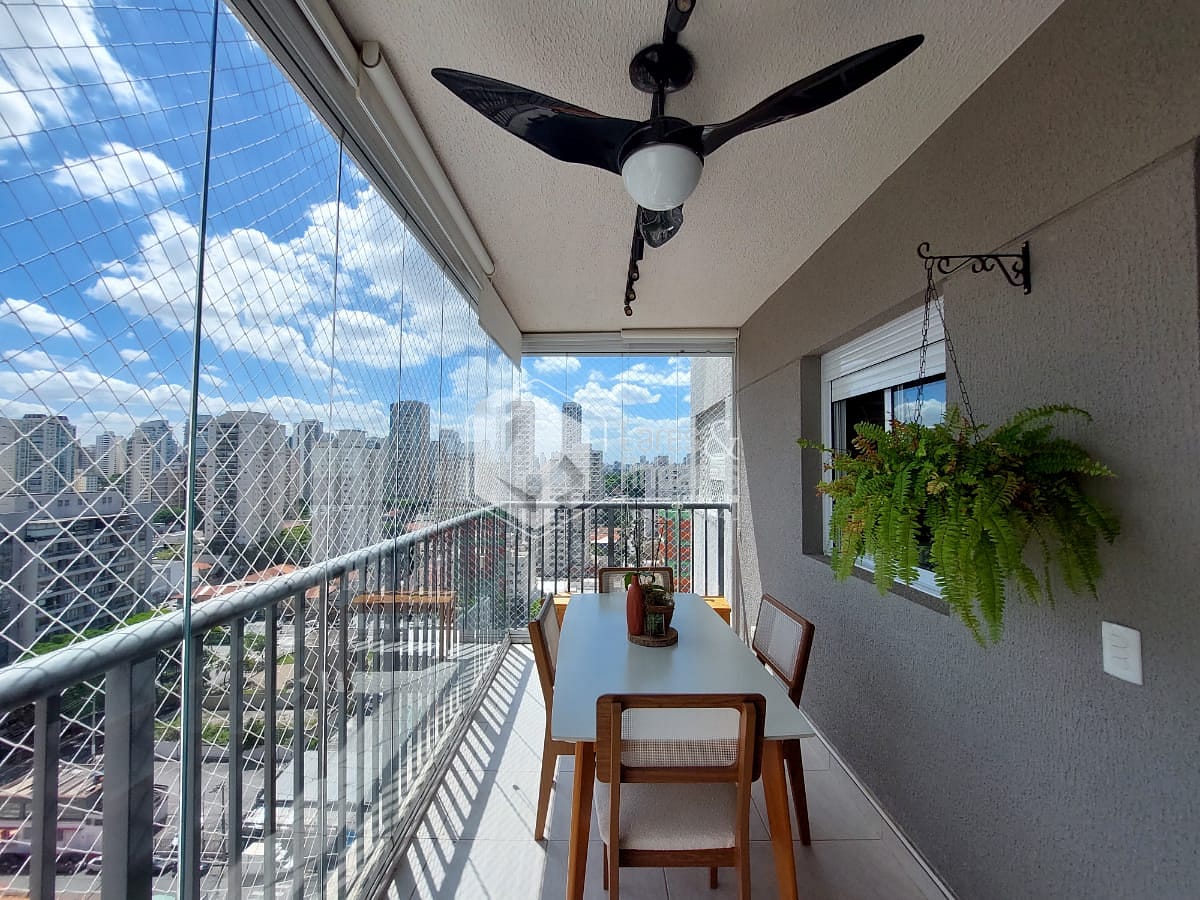 Apartamento, 2 quartos, 63 m² - Foto 1