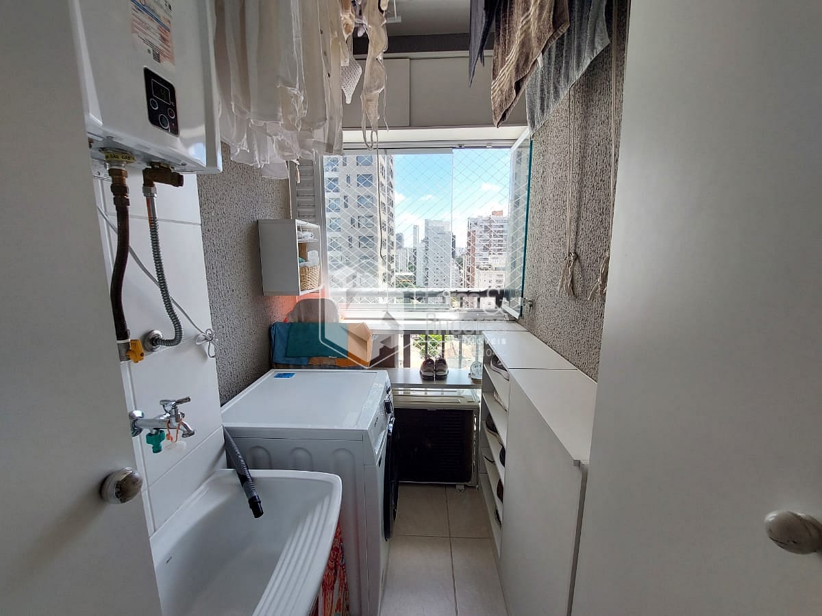 Apartamento, 2 quartos, 63 m² - Foto 25