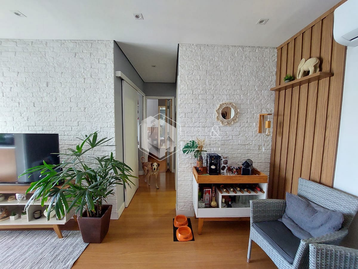 Apartamento, 2 quartos, 63 m² - Foto 13