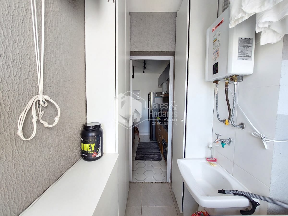 Apartamento, 2 quartos, 63 m² - Foto 26