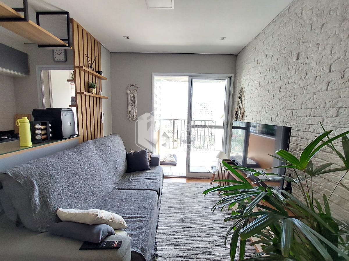 Apartamento, 2 quartos, 63 m² - Foto 6