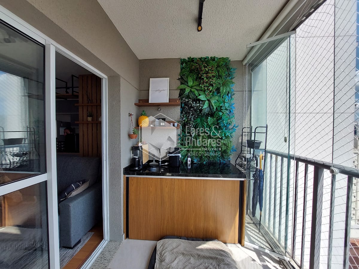 Apartamento, 2 quartos, 63 m² - Foto 4