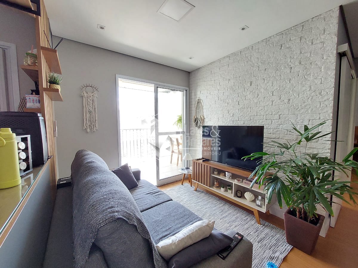 Apartamento, 2 quartos, 63 m² - Foto 7