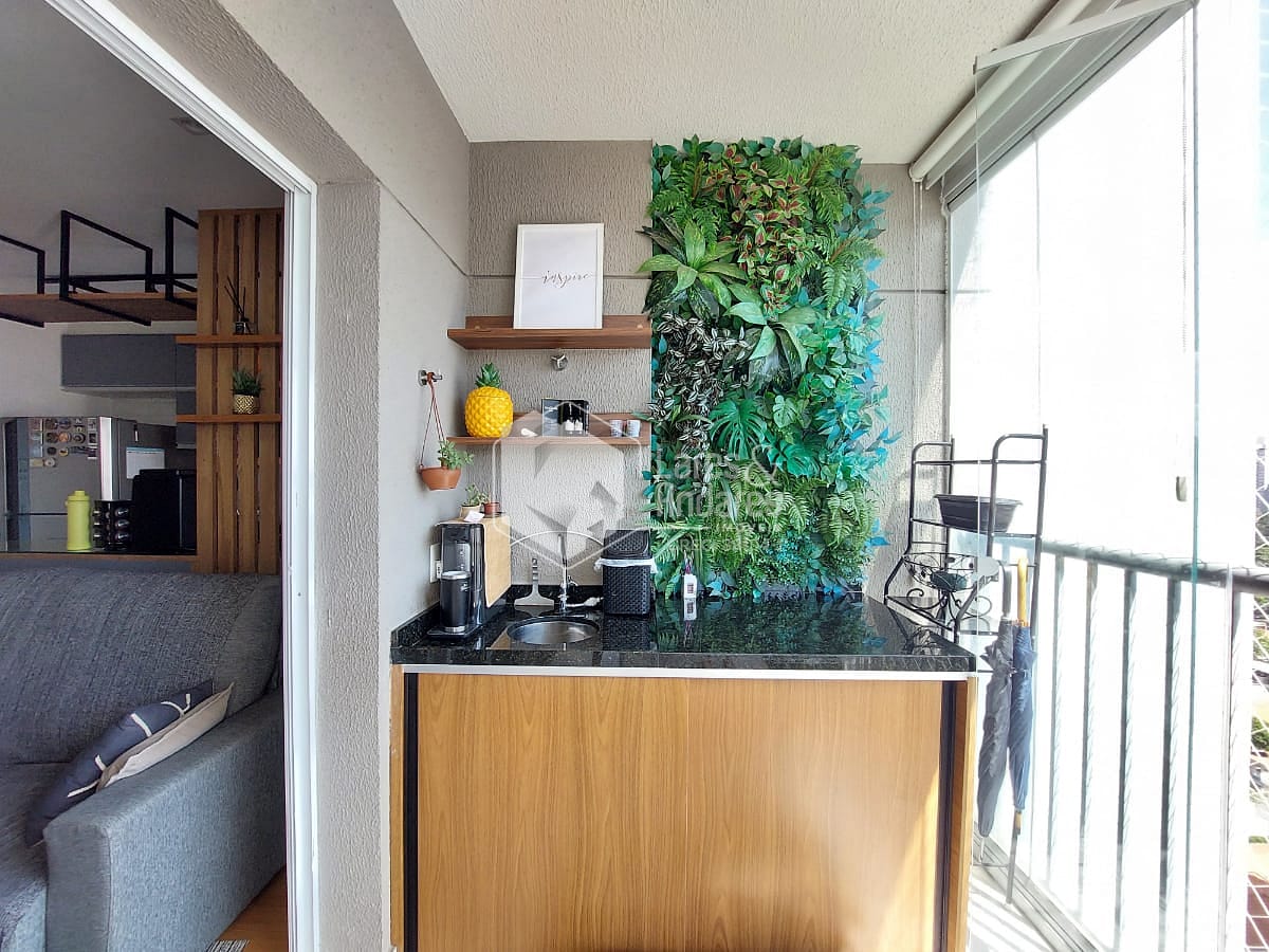 Apartamento, 2 quartos, 63 m² - Foto 5