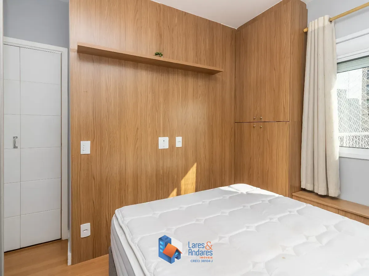 Apartamento, 2 quartos, 63 m² - Foto 39