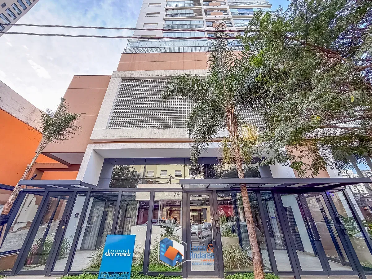 Apartamento, 2 quartos, 63 m² - Foto 45