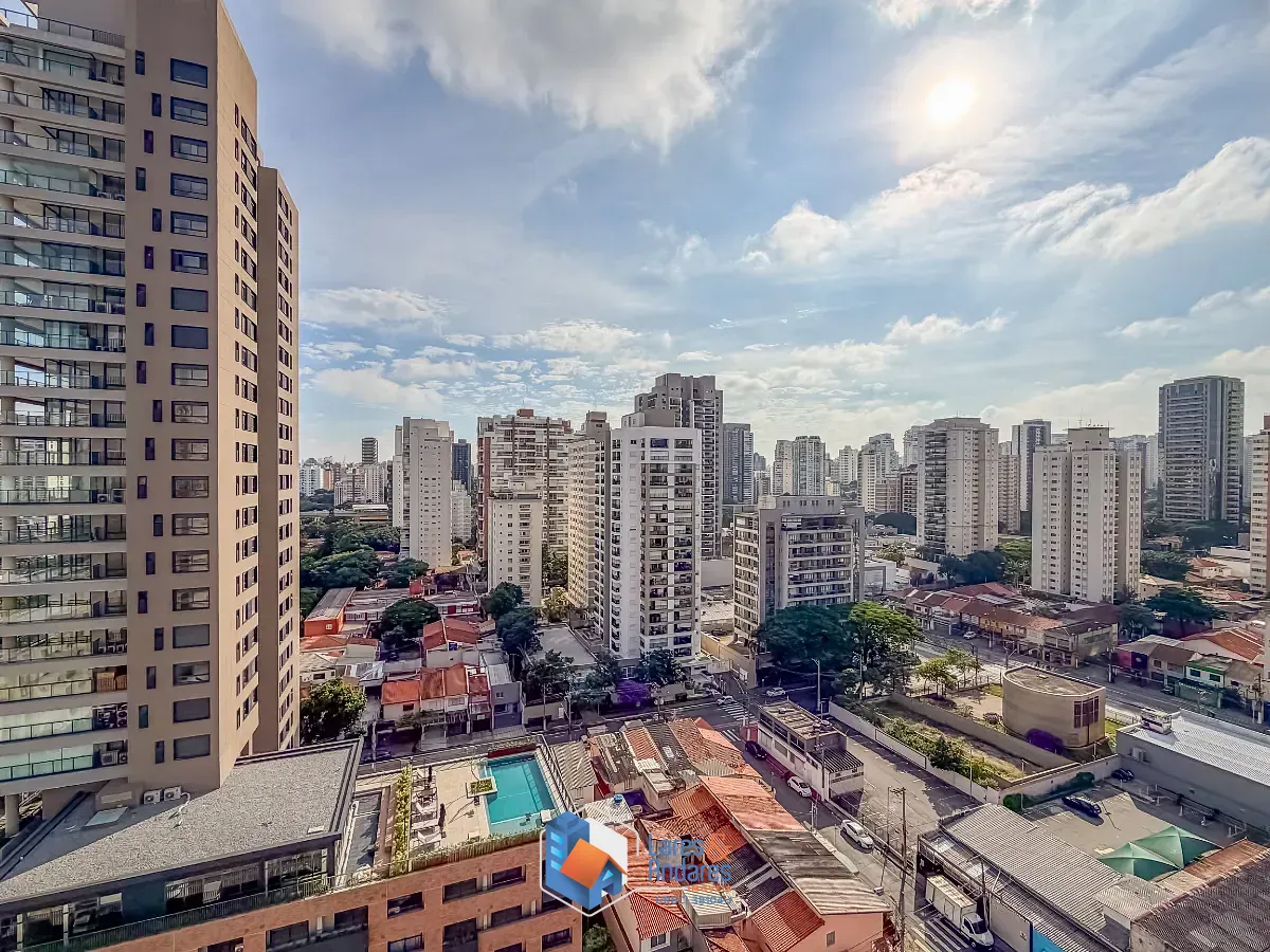 Apartamento, 2 quartos, 63 m² - Foto 49