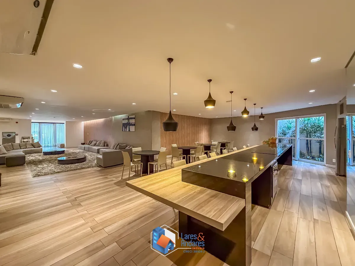 Apartamento, 2 quartos, 63 m² - Foto 55