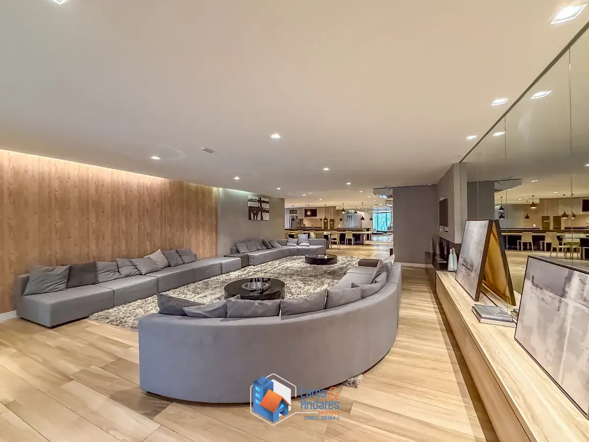 Apartamento, 2 quartos, 63 m² - Foto 57