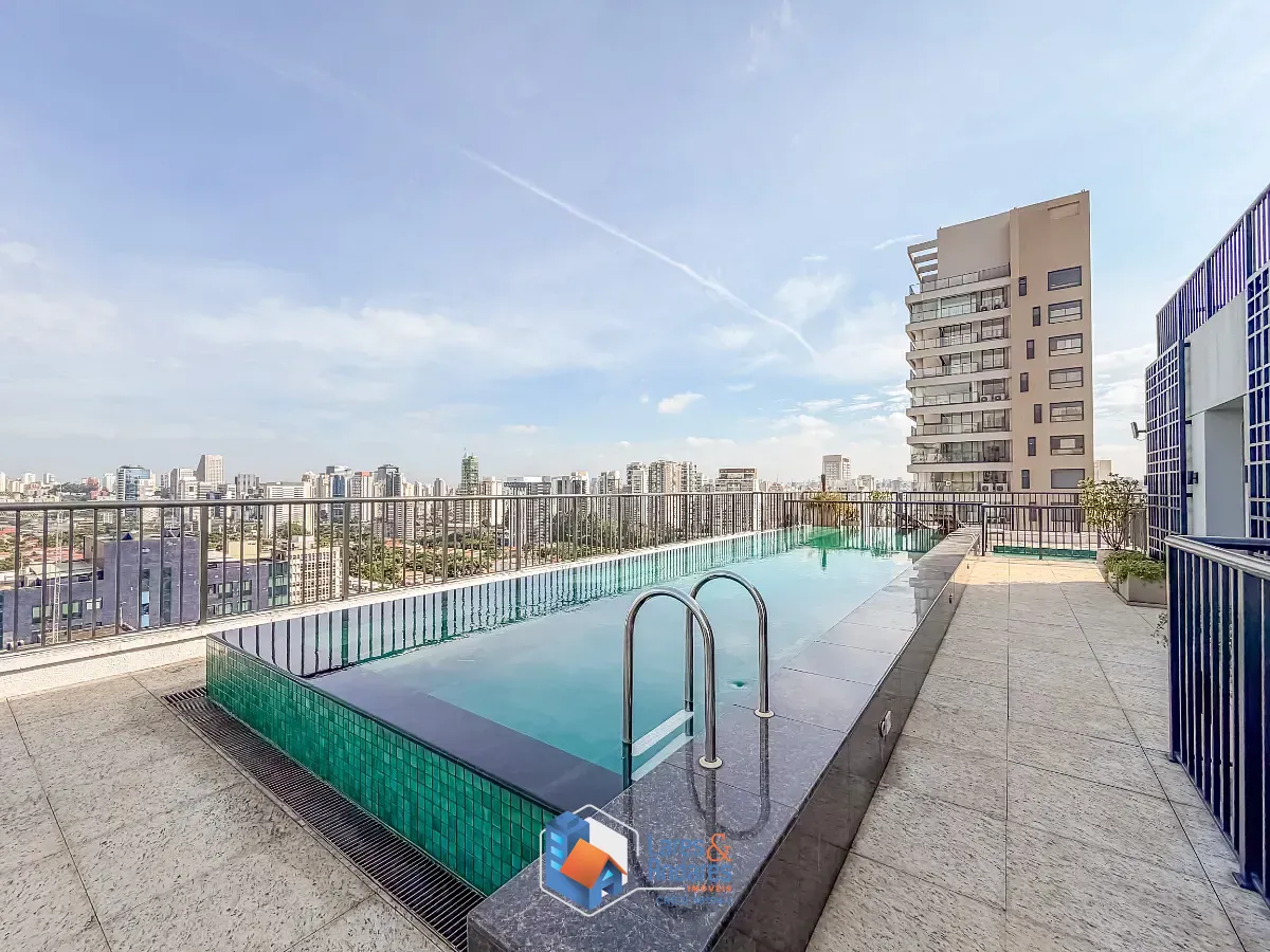 Apartamento, 2 quartos, 63 m² - Foto 59