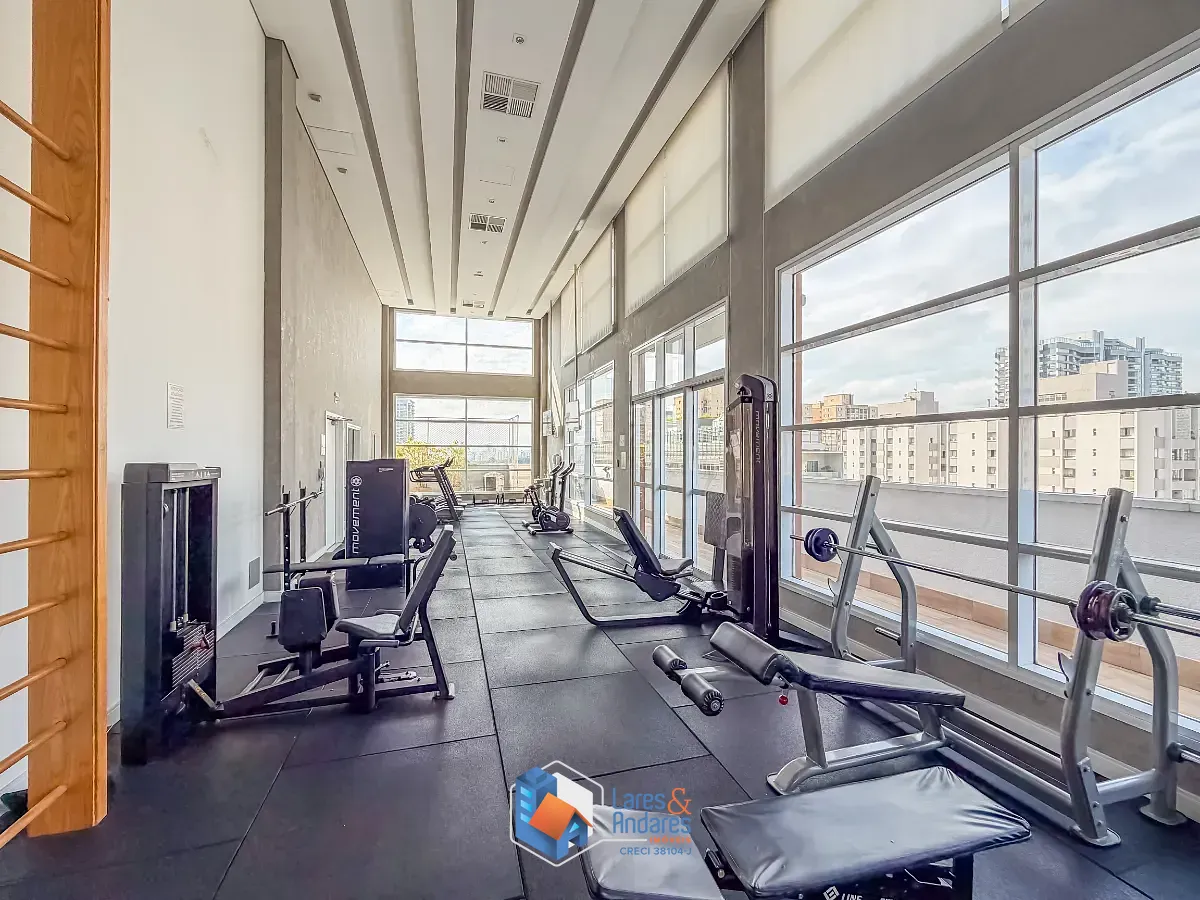 Apartamento, 2 quartos, 63 m² - Foto 63