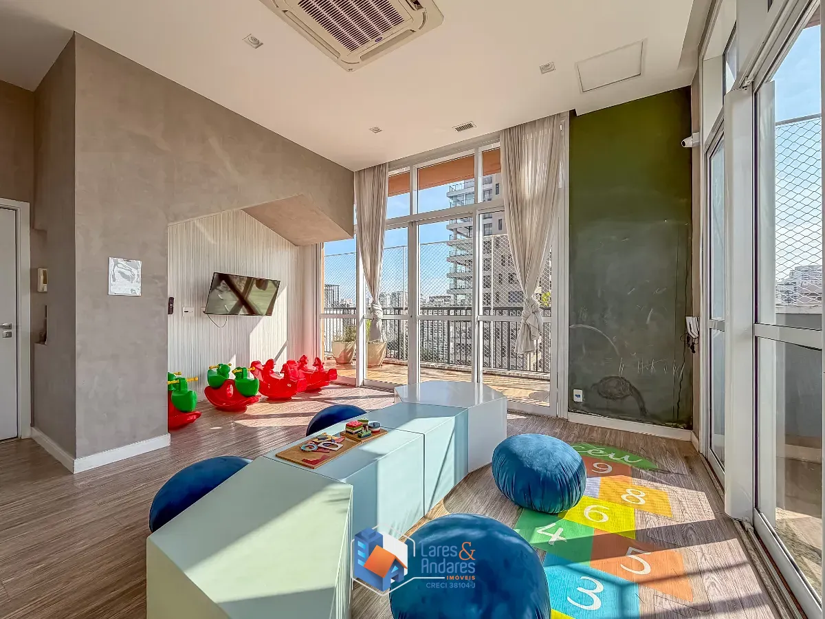 Apartamento, 2 quartos, 63 m² - Foto 65