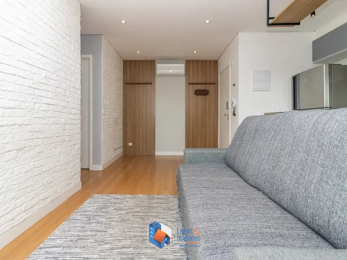 Apartamento, 2 quartos, 63 m² - Foto 23