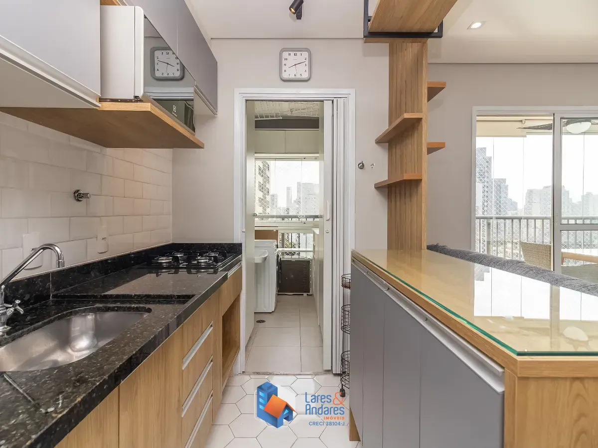 Apartamento, 2 quartos, 63 m² - Foto 15