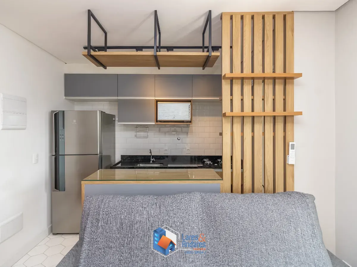Apartamento, 2 quartos, 63 m² - Foto 9
