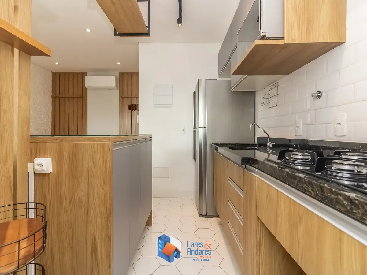 Apartamento, 2 quartos, 63 m² - Foto 13