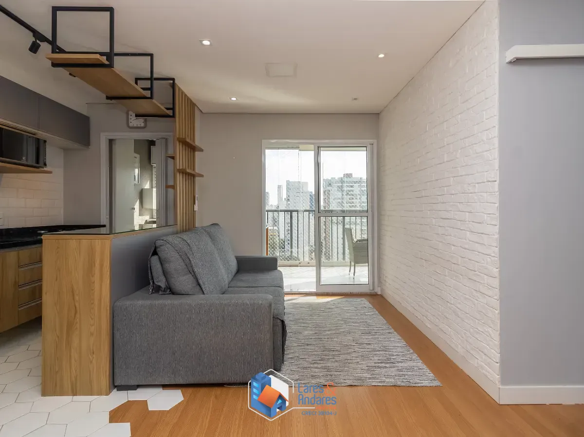 Apartamento, 2 quartos, 63 m² - Foto 19