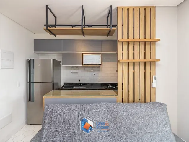 Apartamento com 63m² 2 quartos e 2 banheiros, à venda, no bairro Vila Cordeiro em São Paulo
