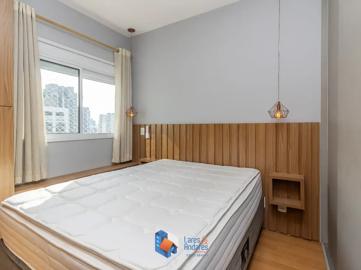 Apartamento, 2 quartos, 63 m² - Foto 37