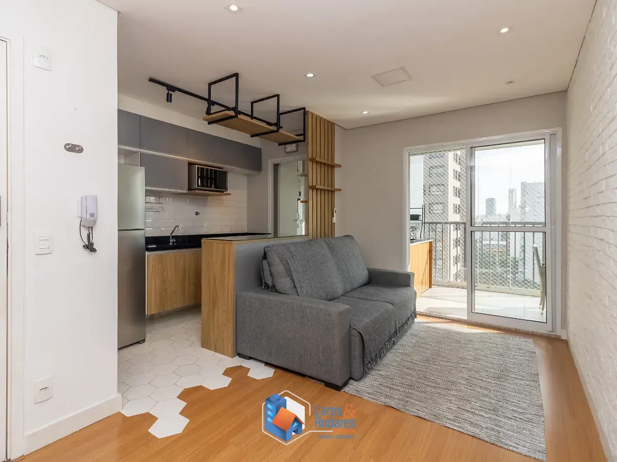 Apartamento, 2 quartos, 63 m² - Foto 21
