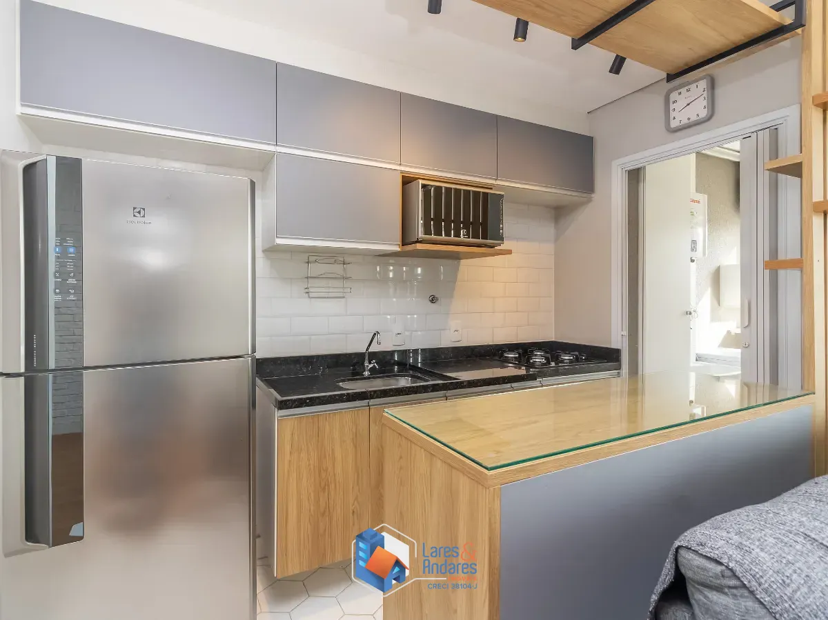 Apartamento, 2 quartos, 63 m² - Foto 11