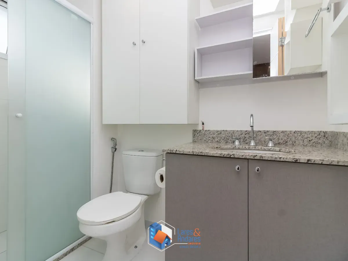 Apartamento, 2 quartos, 63 m² - Foto 41
