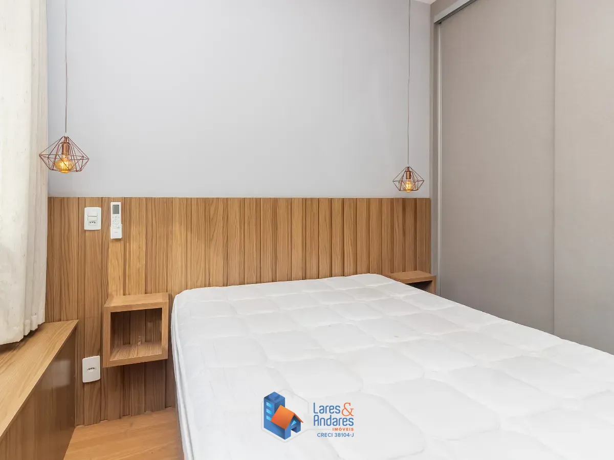 Apartamento, 2 quartos, 63 m² - Foto 35