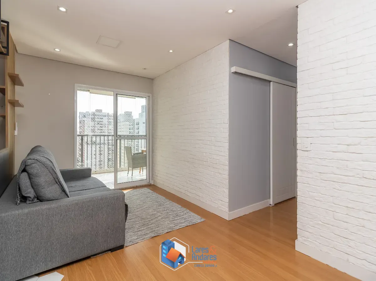 Apartamento, 2 quartos, 63 m² - Foto 17