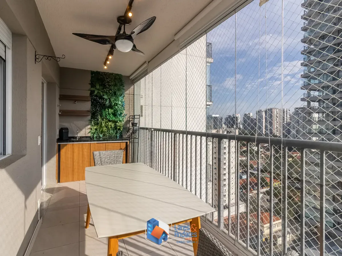 Apartamento, 2 quartos, 63 m² - Foto 1