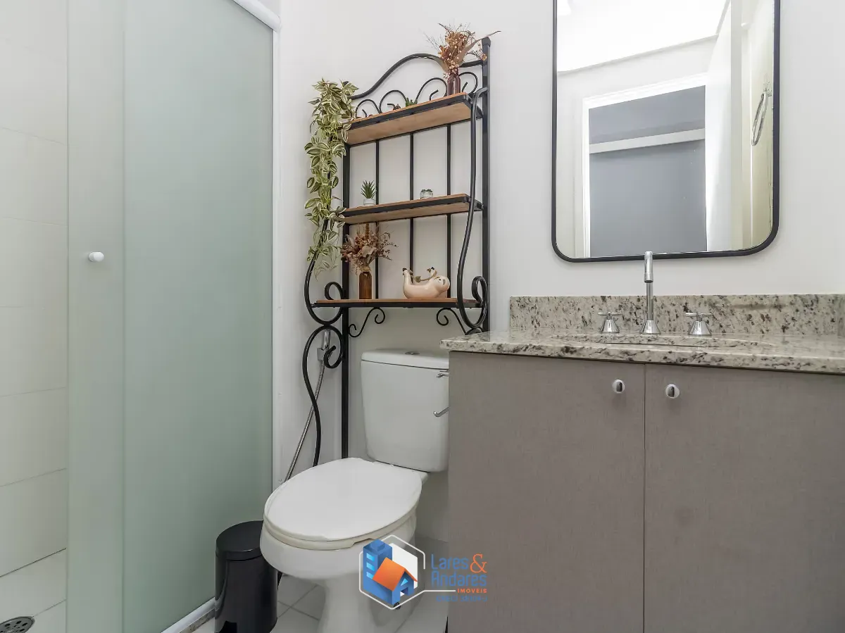 Apartamento, 2 quartos, 63 m² - Foto 33