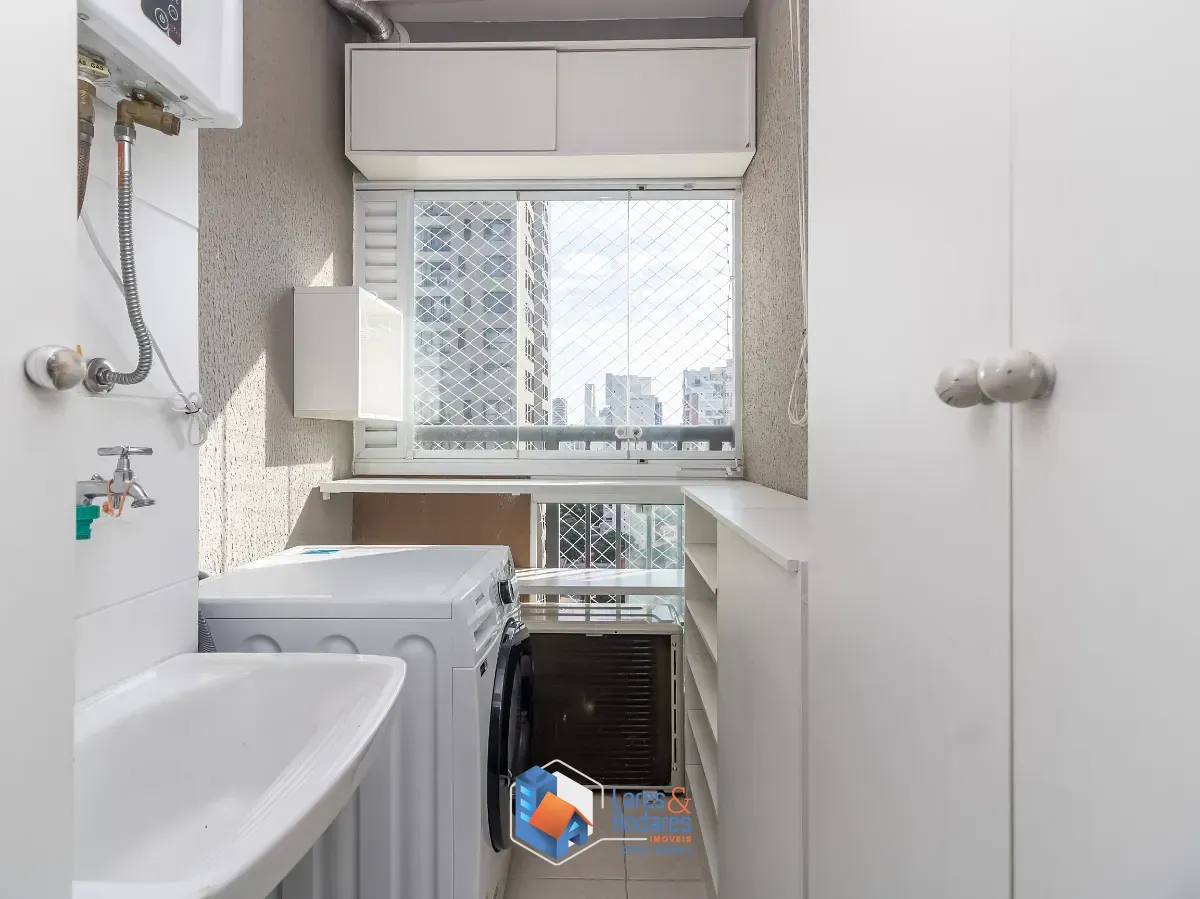 Apartamento, 2 quartos, 63 m² - Foto 43