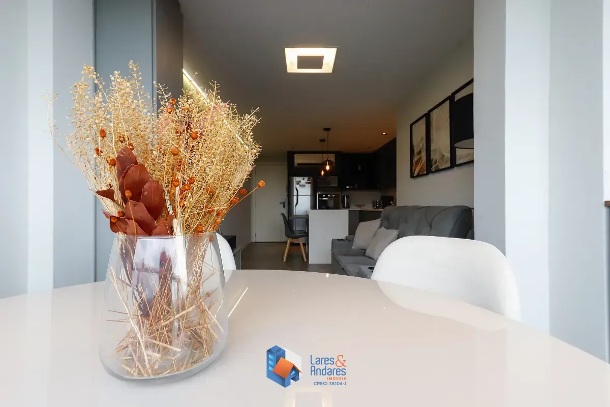 Apartamento, 2 quartos, 62 m² - Foto 19