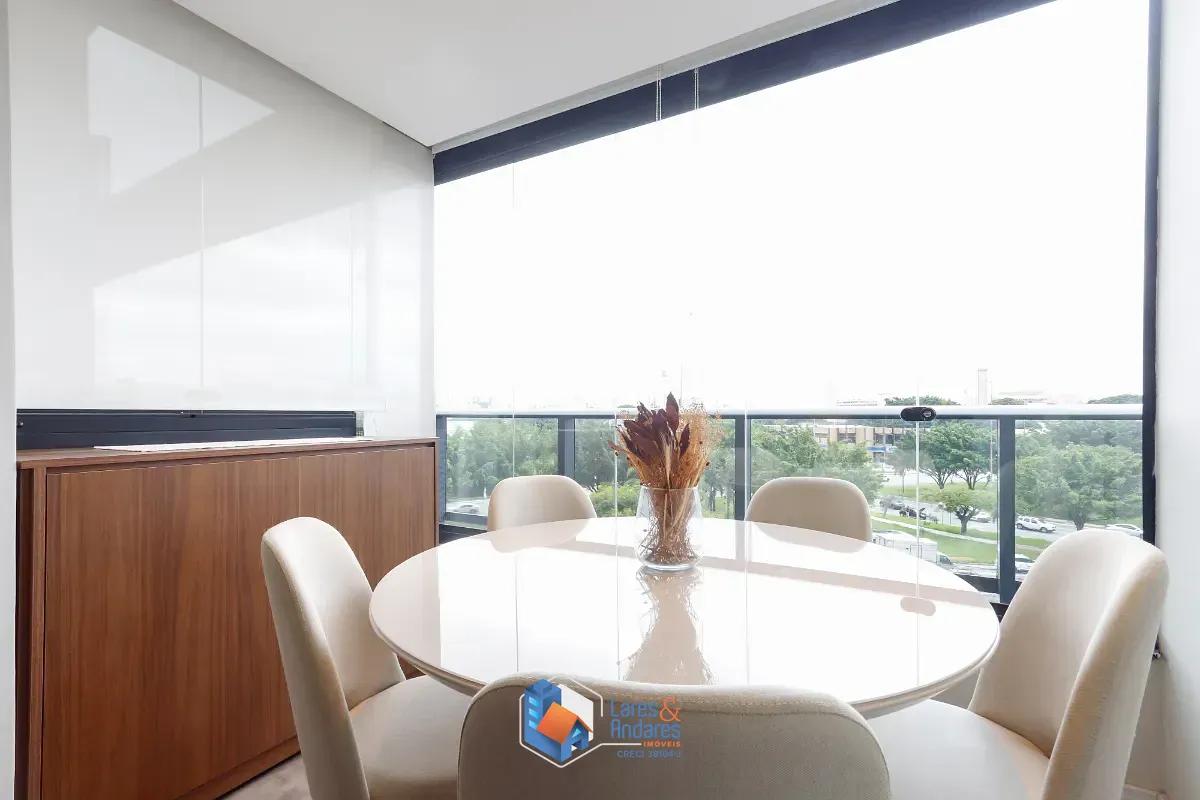 Apartamento, 2 quartos, 62 m² - Foto 17