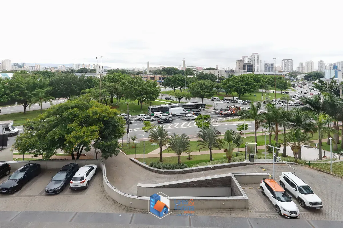 Apartamento, 2 quartos, 62 m² - Foto 21