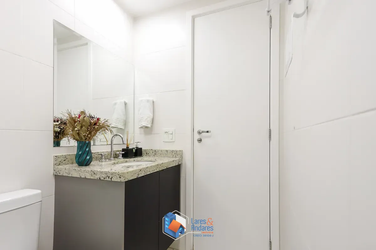 Apartamento, 2 quartos, 62 m² - Foto 25