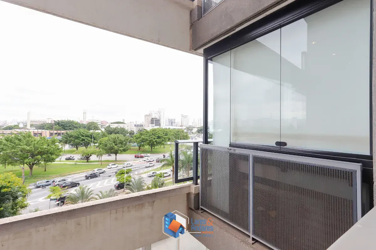 Apartamento, 2 quartos, 62 m² - Foto 33
