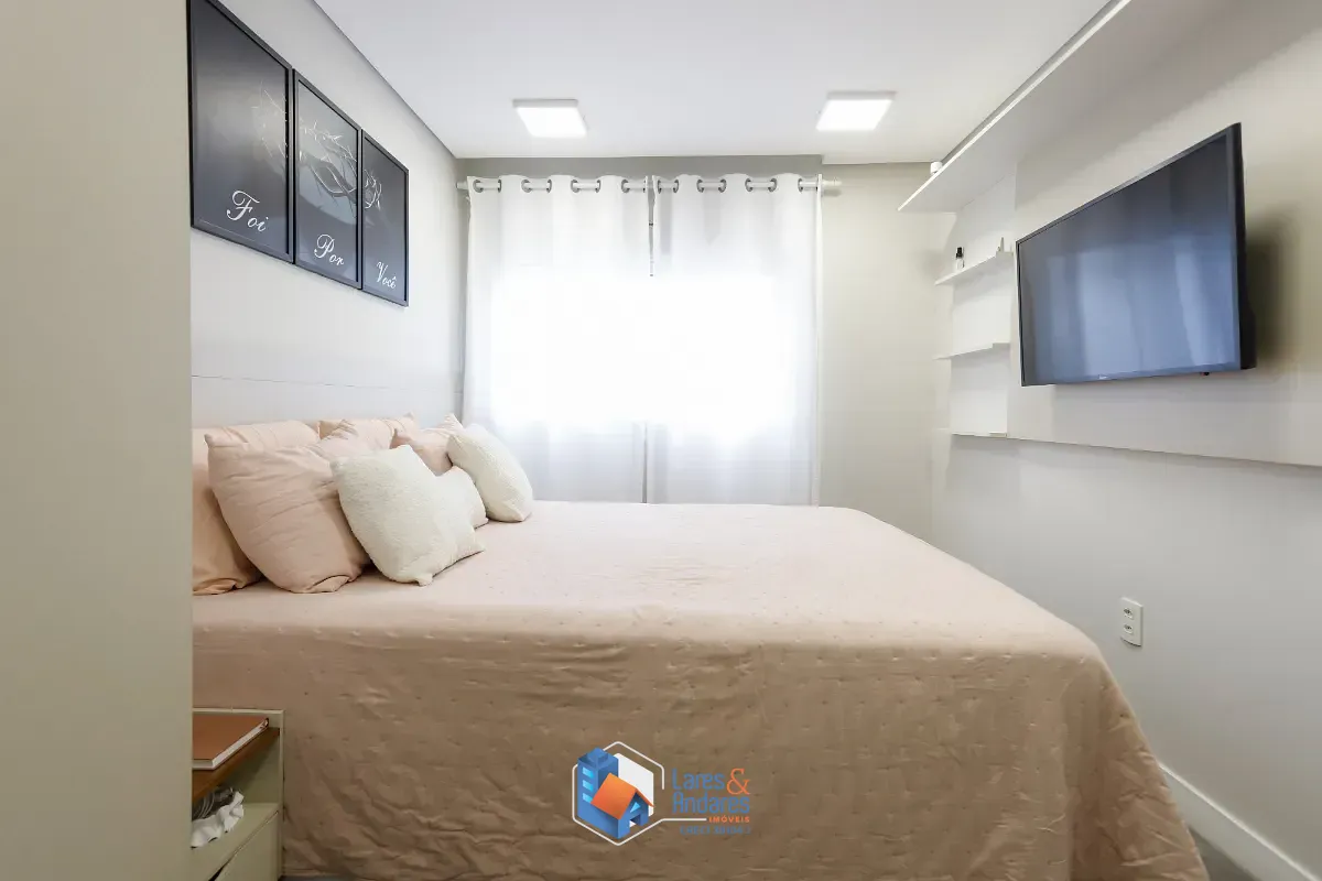 Apartamento, 2 quartos, 62 m² - Foto 37