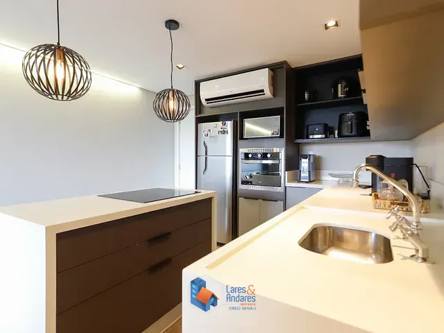 Apartamento com 14000m² 2 quartos e 2 banheiros, à venda, no bairro Água Branca em São Paulo