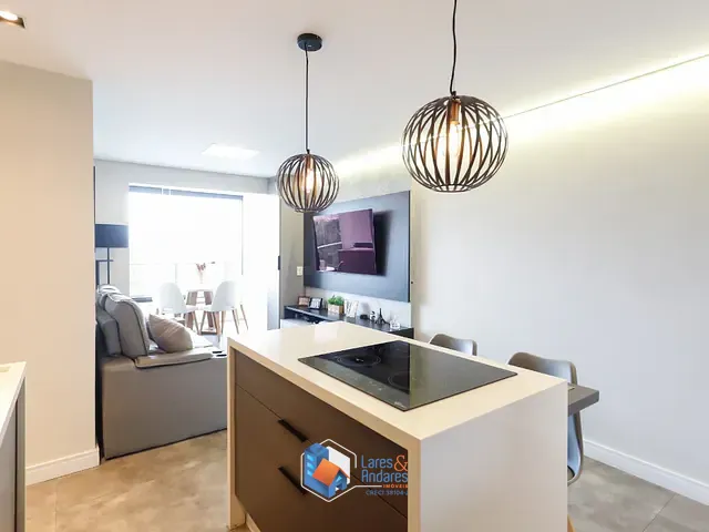 Apartamento com 14000m² 2 quartos e 2 banheiros, à venda, no bairro Água Branca em São Paulo