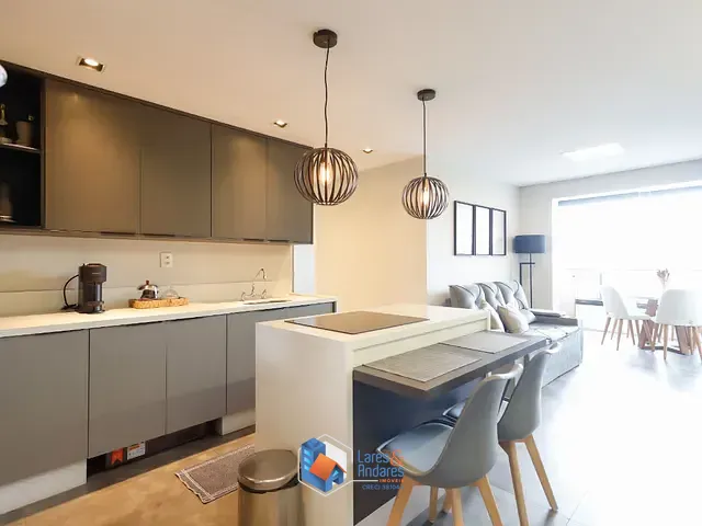 Apartamento com 14000m² 2 quartos e 2 banheiros, à venda, no bairro Água Branca em São Paulo
